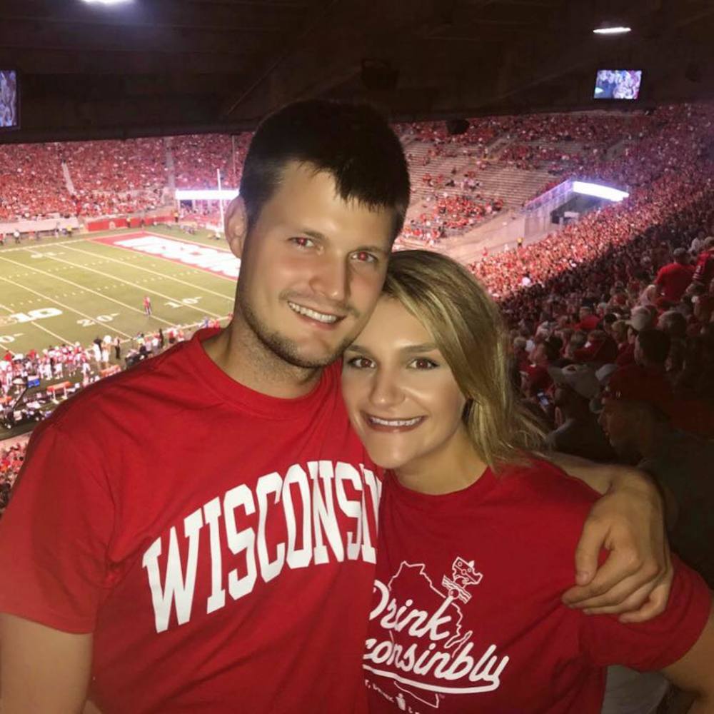 Meet your Posher, Chandler